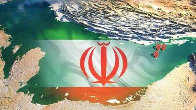 حق ایران بر جزایر سه گانه نیاز به اثبات ندارد