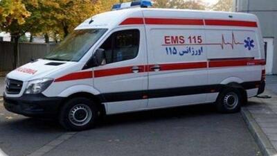 ضاربان ۲ بانوی تکنیسین اورژانس بازداشت شدند