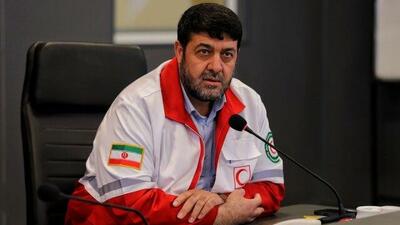 ثبت ۲۱ هزار حادثه طی ۶ ماه/  اضافه شدن ۳ بالگرد دید در شب به ناوگان امدادی