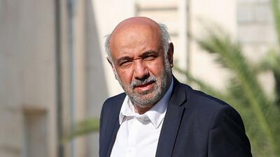 میدری بر لزوم اقدام موثر برای کودکان بازمانده از تحصیل تاکید کرد