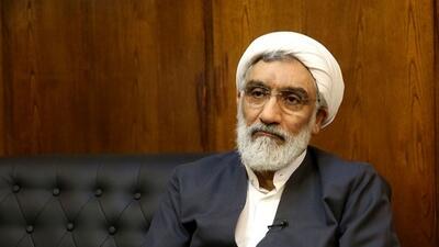 پیش بینی مهم مصطفی پورمحمدی از حمله دوباره اسرائیل به ایران