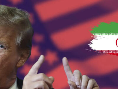 مفهوم سیاست راهبردی واشنگتن - اروپا در برابر تهران - دیپلماسی ایرانی