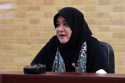 معاون صنایع‌دستی: یک شهر ملی صنایع دستی به زودی به خوزستان اضافه می‌شود