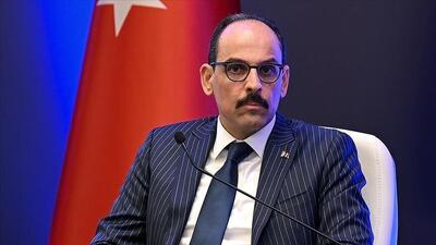 خوانش صهیونیستی از حضور ترکیه در مذاکرات آتش بس غزه
