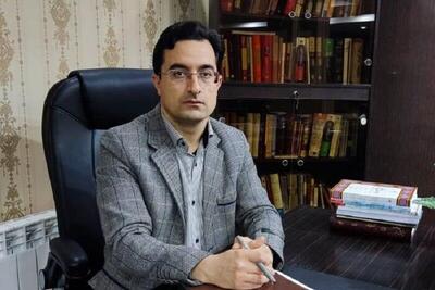 استاد تاریخ دانشگاه قزوین: حماسه‌سرایان فارسی زبان، «ایده ایران» را استمرار بخشیدند