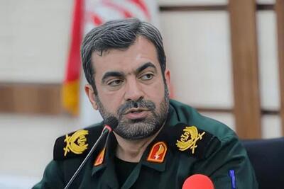 سردار مقداد فرمانی:‌ مالکان اشتر انقلاب در تمدن سازی اسلامی نقش آفرینی کنند