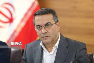رفیع‌زاده: سازمان امور عشایر ایران نه تنها حذف نمی‌شود، بلکه باید قوی‌تر هم بشود