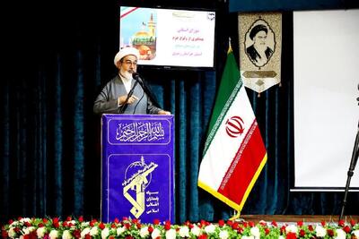 رییس سازمان قضایی نیروهای مسلح: دنیا در برابر جنایات رژیم صهیونیستی کور و کر شده است