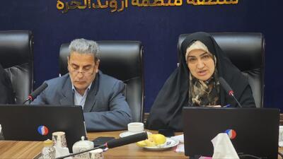 رئیس فراکسیون محیط زیست مجلس:  بودجه محیط زیست نیاز به نظارت دارد
