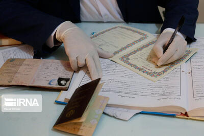 گلستان، پیشتاز کاهش طلاق؛ ۱۴ درصد افت آمار در نیمه اول سال