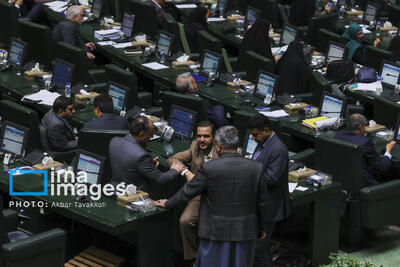 نامه مجلس به رئیس‌جمهور برای لغو انحلال سازمان امور عشایر
