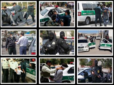 «دردسرهای عظیم»؛ همسر یک «پلیس» بودن چه شکلی است؟