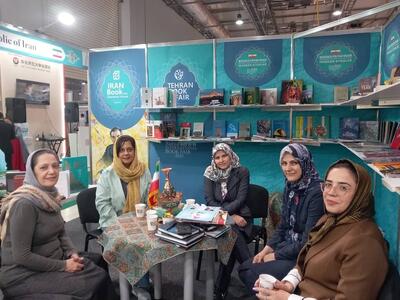 بود و نبود «گرنت» برای فعالان ادبی تفاوتی ندارد/لطمه فلوشیپ تهران به اعتبار کارگزاران ادبی