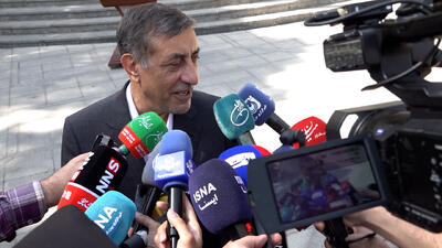 قائم پناه: نمایندگان در استیضاح وزرا شرایط کشور را در نظر داشته باشند