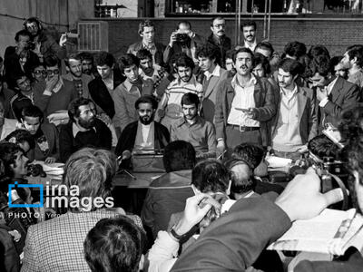 موسوی خوئینی‌ها: کارتر دنبال معامله با ایران بود