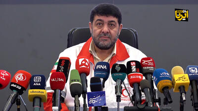 دریافت مجوز واردات ۱۵۰۰ خودرو امدادی/۳ فروند بالگرد به ناوگان هلال احمر افزوده می‌شود