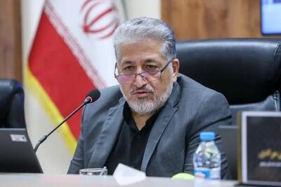 رنجبر: ادامه‌دهنده مسیر شهید طهرانچی هستم