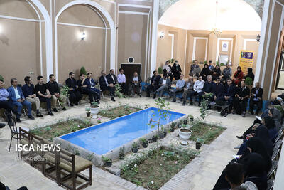 نشست سمن‌های استان یزد با هیئت مدیره خانه تشکل‌های مردم نهاد برگزار شد