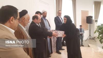 صلح‌یاران، پیشگامان کاهش پرونده‌های قضایی در غرب استان گیلان
