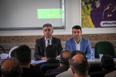 مدیران مدارس رکن اساسی تحول در مدارس