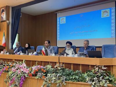 ۴۵۰ مگاوات نیروگاه خورشیدی در نیشابور اجرا می‌شود
