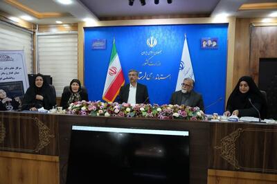 فعالیت زنان باعث کاهش آسیب‌های اجتماعی در جامعه می شود