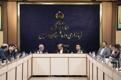 اختلال بانکی موجب توقف فعالیت برخی نانوایی‌ها شد/ ذخایر کالای اساسی استان تهران نرمال است
