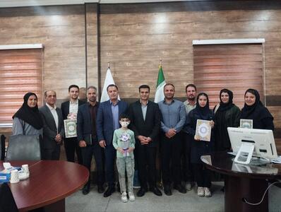 احداث ۳ پروژه استخر شنا در رزن