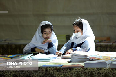 آغاز به کار بخش تخصصی کودک و نوجوان کتابخانه مرکزی و نشر دانشگاه فردوسی مشهد