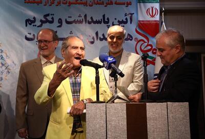 در شبی با طعم مدیریت هزینه‌ها  و حماسه‌سرایی «شیرخدا»