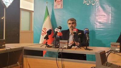 جزئیات برگزاری دومین جشنواره رسانه‌ای بهارستان؛ ۲۵ مهر آخرین مهلت بارگذاری آثار