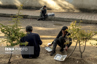 خیابان‌گردی معتادان متجاهر؛ معضل مزمن شیراز/ هزینه‌کرد ۱۲۰ میلیارد تومانی برای توسعه زیرساخت‌ها