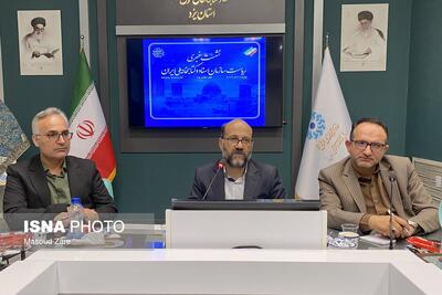 تکنولوژی باعث تغییر ظهور و بروز امروز علم و عالمان شده است/فضای مرکز اسناد یزد ۱.۵ برابر می‌شود
