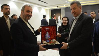 سفیر ایران در بغداد: هدف‌مان جذب ۵ میلیون گردشگر عراقی تا سال ۲۰۲۶ است