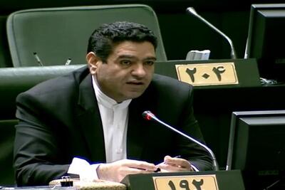 بیگدلی: بیش از ۷۰ درصد از بار مالی صندوق‌های بازنشستگی توسط دولت تامین می‌شود