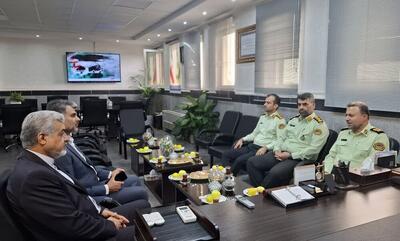 نقش‌آفرینی اثرگذار پلیس در تقویت سرمایه اجتماعی
