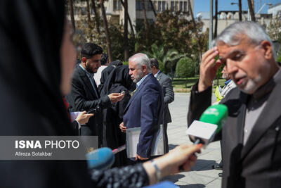 صالحی‌امیری: مسافران و زائران عراقی از ۳.۵ به ۵ میلیون نفر افزایش می‌یابند