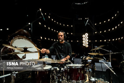  ۵۰ کنسرت در ۲ هفته روی صحنه‌های تهران است