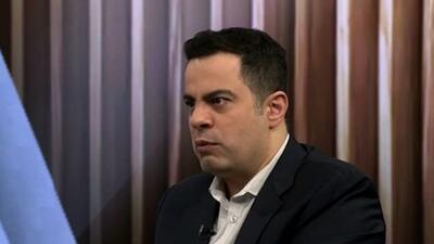 چیا فوادی: فرآیند تولید بازیکن نداریم و آکادمی‌ها فعال نیستند