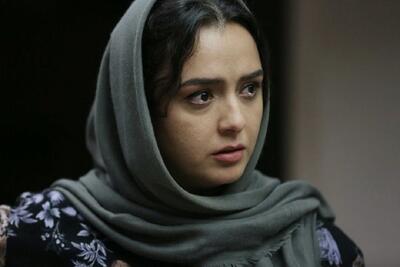 در گذر زمان؛ چهره کودکی ترانه علیدوستی با روسری