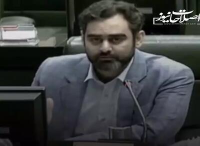 حمله چهره نزدیک جلیلی به باهنر: چون آقازاده‌های شما ...