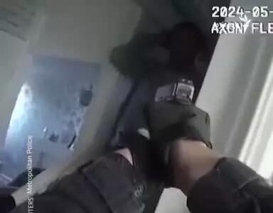 باند سرقت آیفون در لندن بازداشت و متلاشی شد