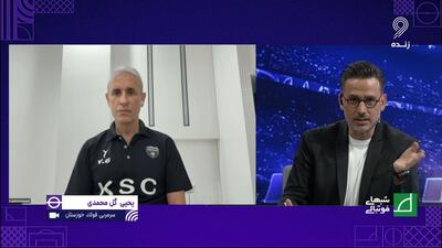 چرا گل محمدی به جذب بازیکنان سابق پرسپولیس علاقه دارد؟