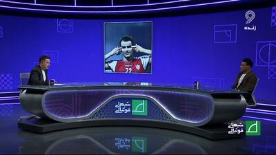 آل‌کثیر: در سالهایی که در پرسپولیس بودم، باید به تیم ملی دعوت می شدم