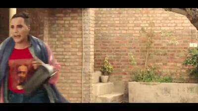 قیف طنز - کمدی - رضا عطاران