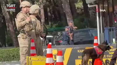 اولین تصاویر از عملیات پلیس مبارزه با مواد مخدر علیه بازیگران و سلبریتی‌ها!