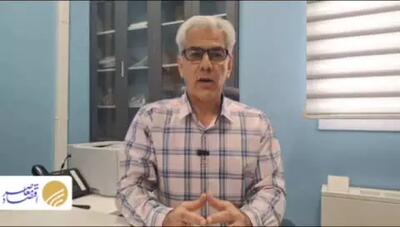 هشدار هواشناسی؛ بارش‌های سیل‌آسا در راه است / کدام استان‌ها؟