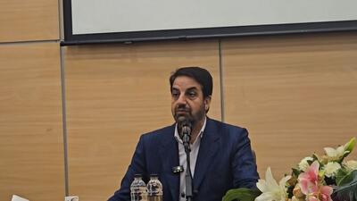 اسدی مقدم: ۹۵ درصد پرونده های ما در کمیته اخلاق بخاطر زبان است