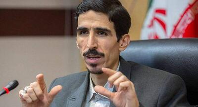 واکنش مالک شریعتی به منتقدین طوفان الاقصی | جهان نیوز