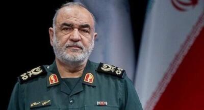 نکته جالب دختر شهید سلامی درباره پدر | جهان نیوز